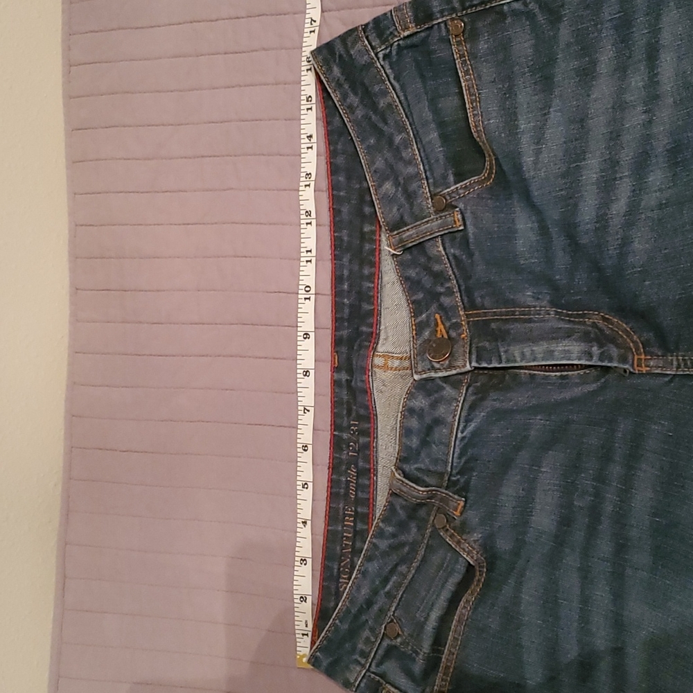 Talbots jeans - Picture 8 of 10